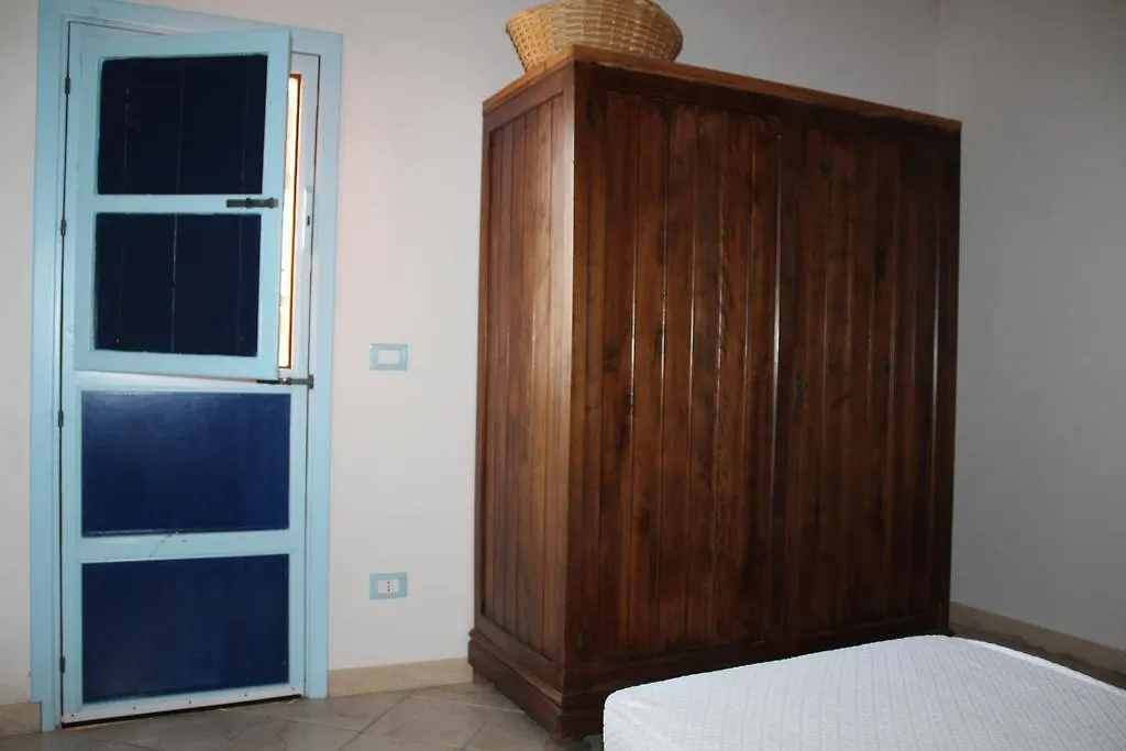Appartement Soleluna Castellammare del Golfo