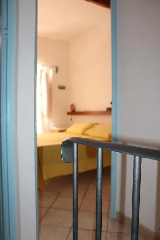 Soleluna Castellammare del Golfo Appartement
