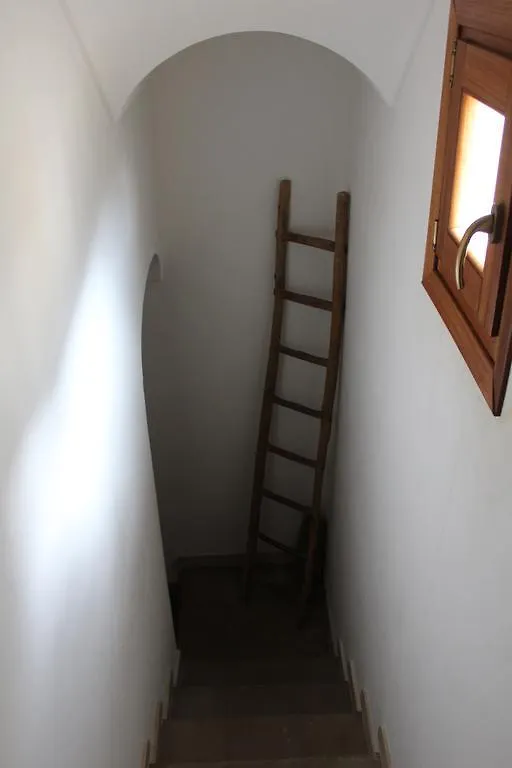 Appartement Soleluna Castellammare del Golfo